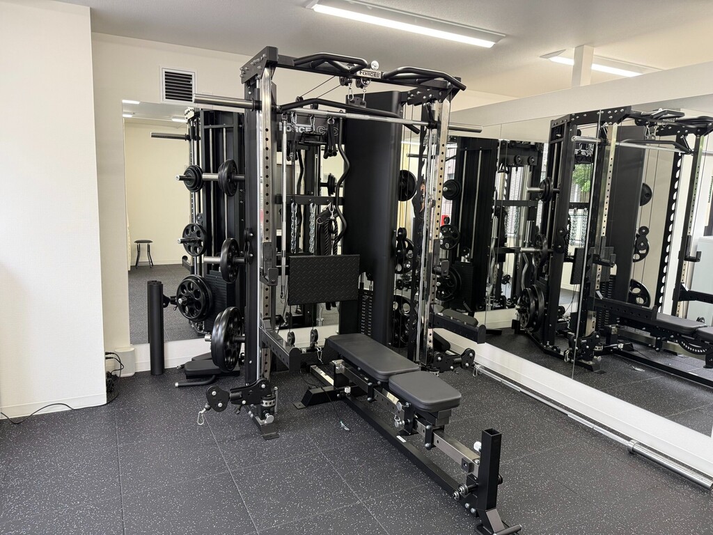PERSONAL GYM BASIS 水道橋店